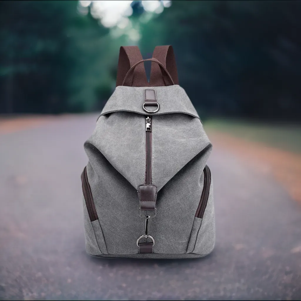 Casual Women's Backpack - Luara