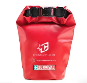 Ceatures of Leisure :: Survival First Aid kit - The Ocean Warrior