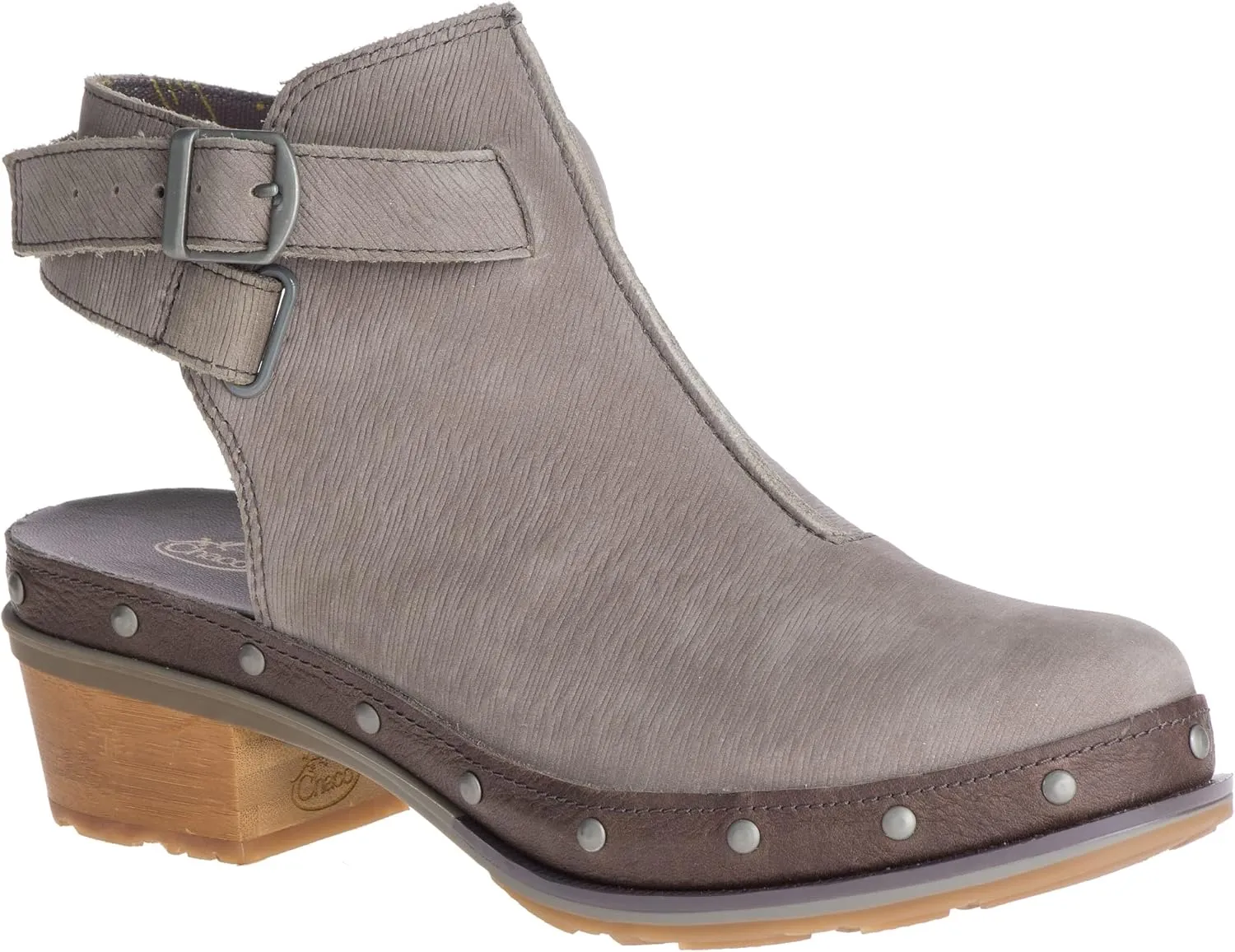 Chaco Women's Cataluna Clog