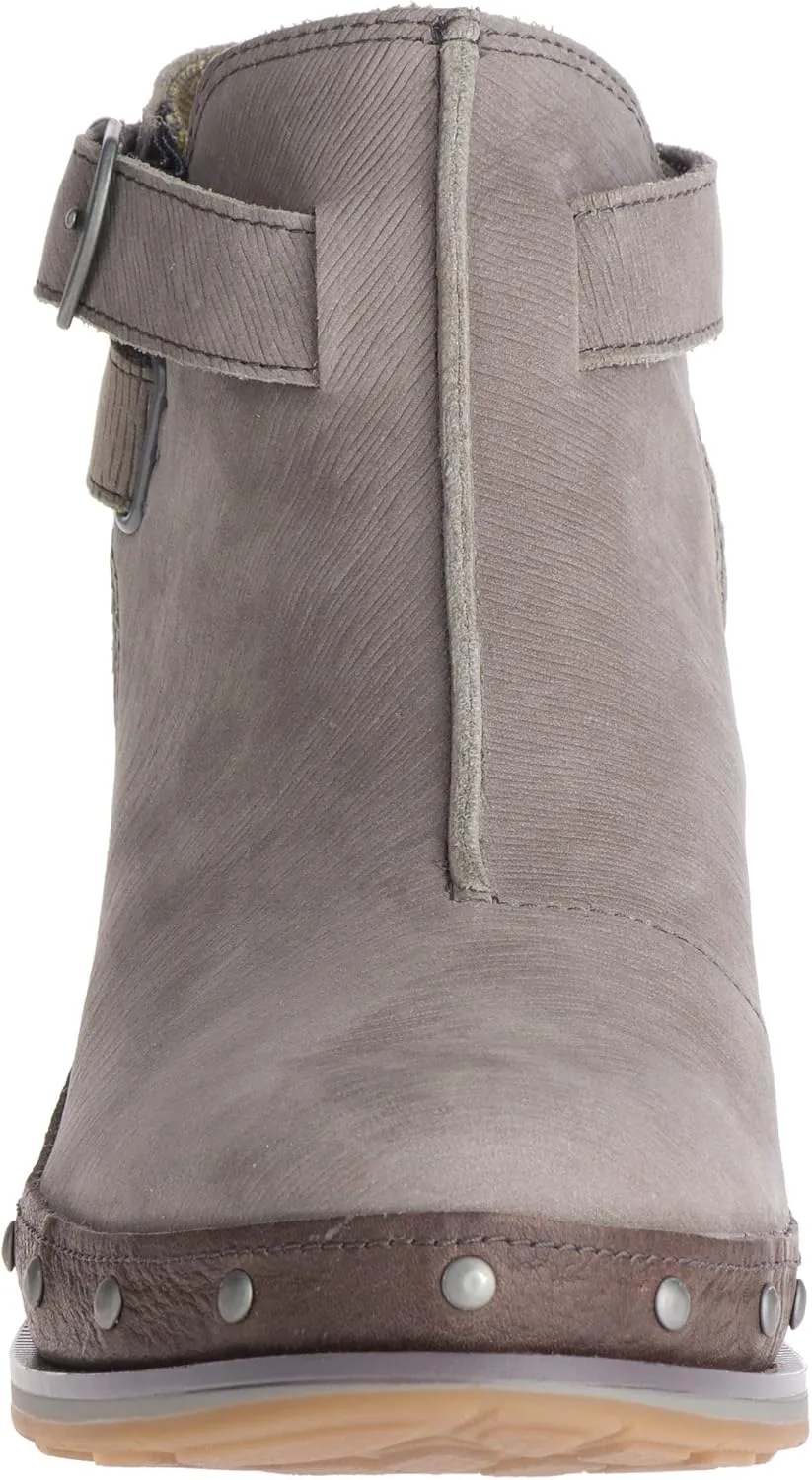 Chaco Women's Cataluna Clog