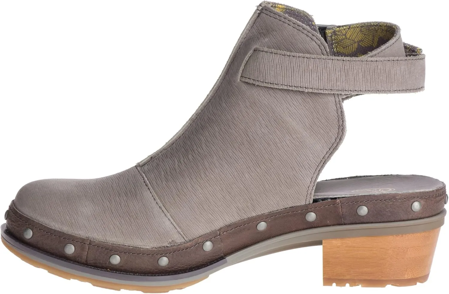 Chaco Women's Cataluna Clog