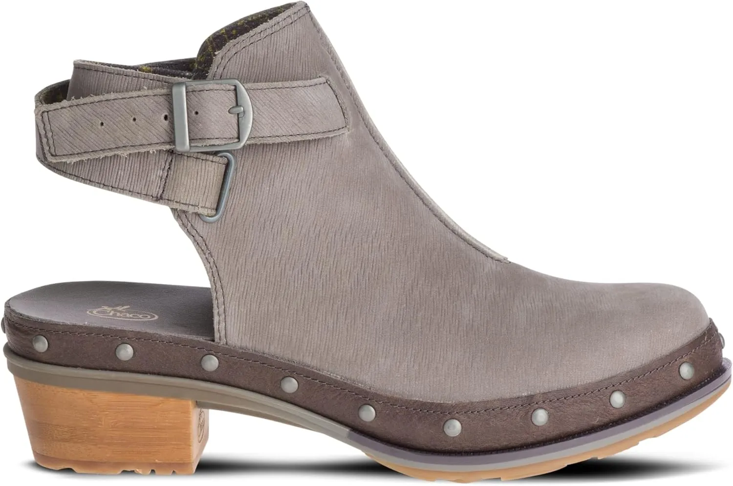 Chaco Women's Cataluna Clog
