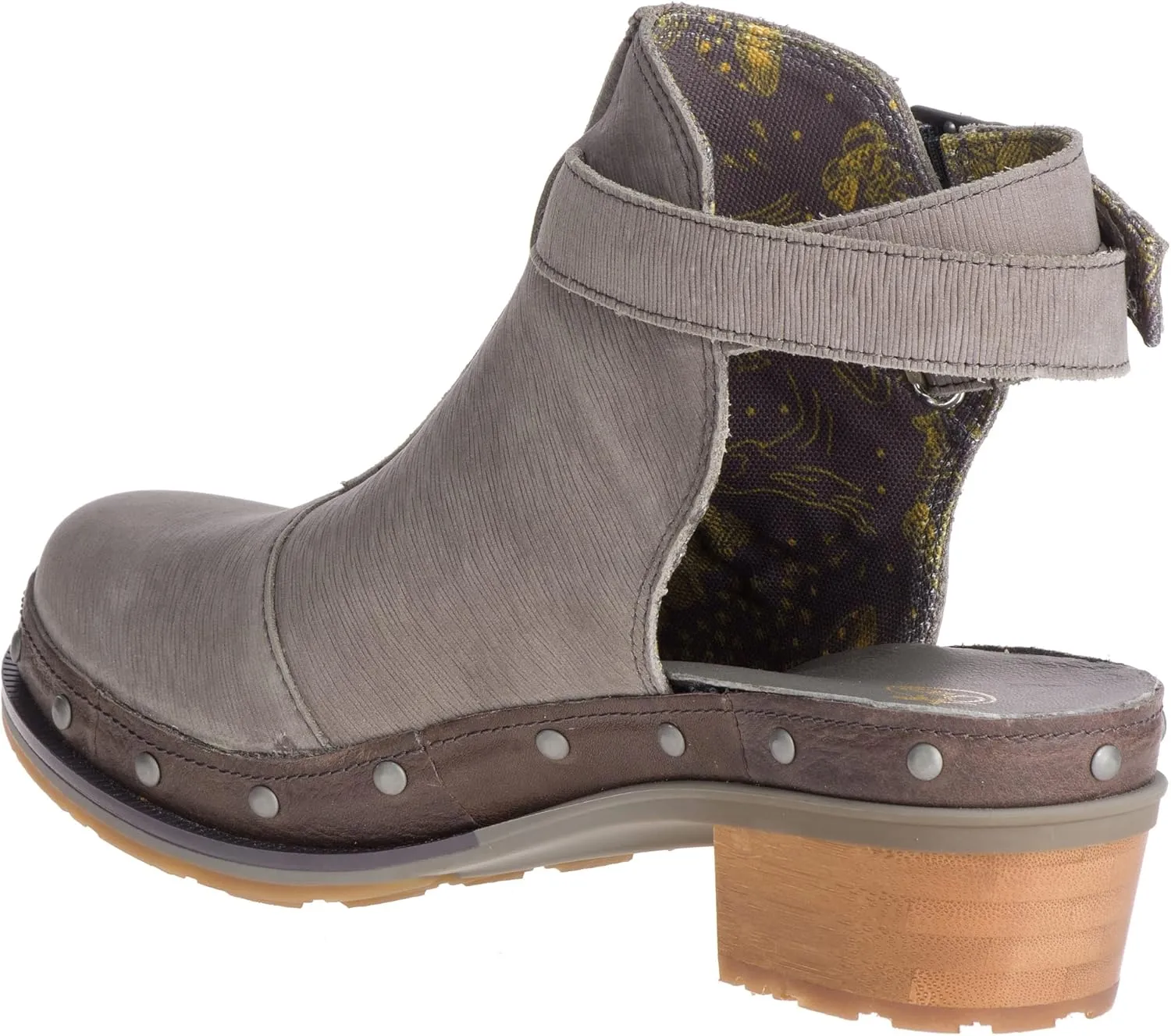 Chaco Women's Cataluna Clog