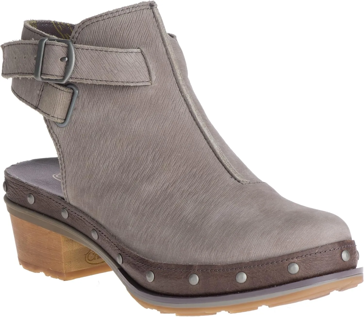 Chaco Women's Cataluna Clog