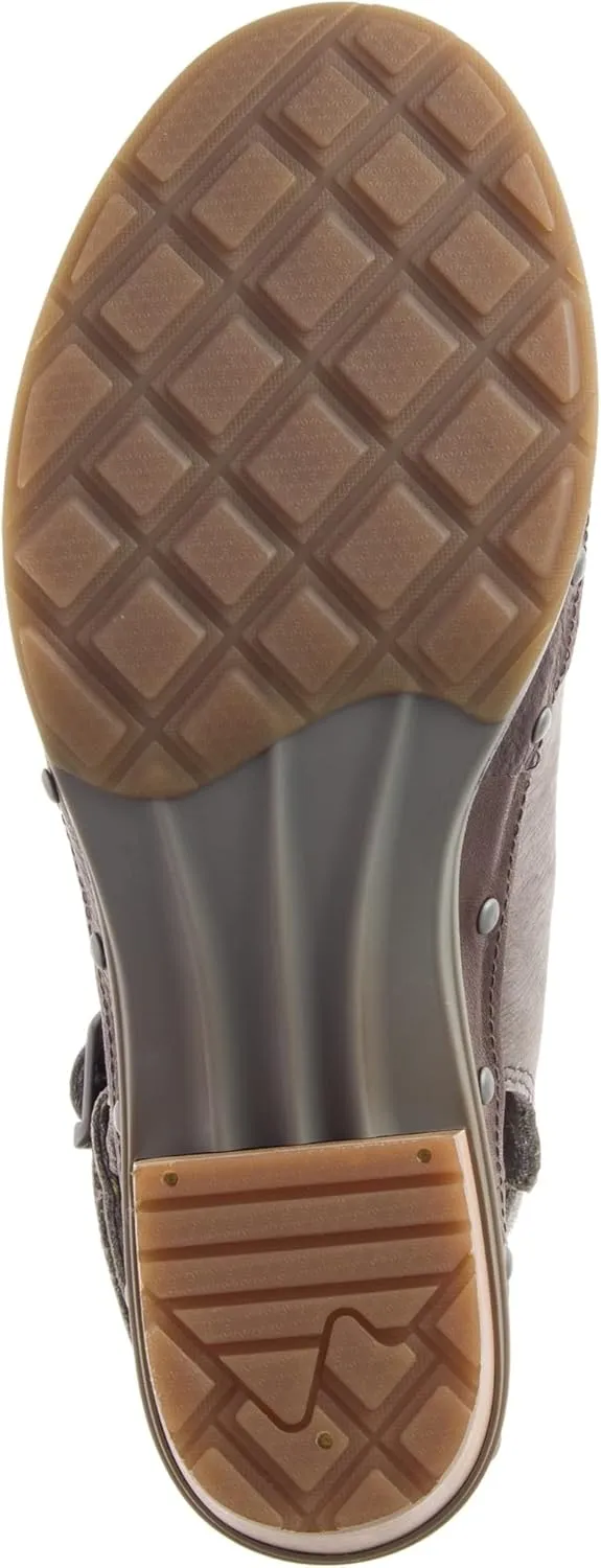 Chaco Women's Cataluna Clog