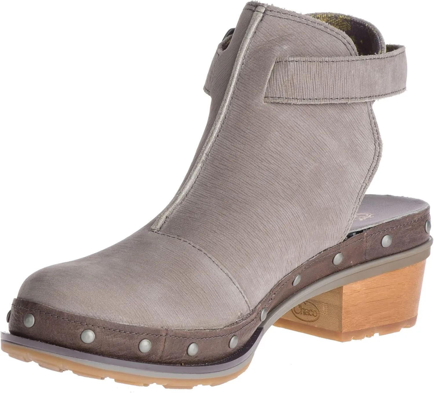 Chaco Women's Cataluna Clog