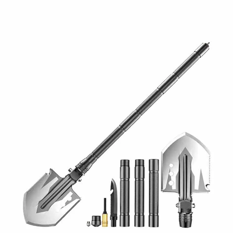 CHARTER - Multifunction Shovel 76cm (30in)
