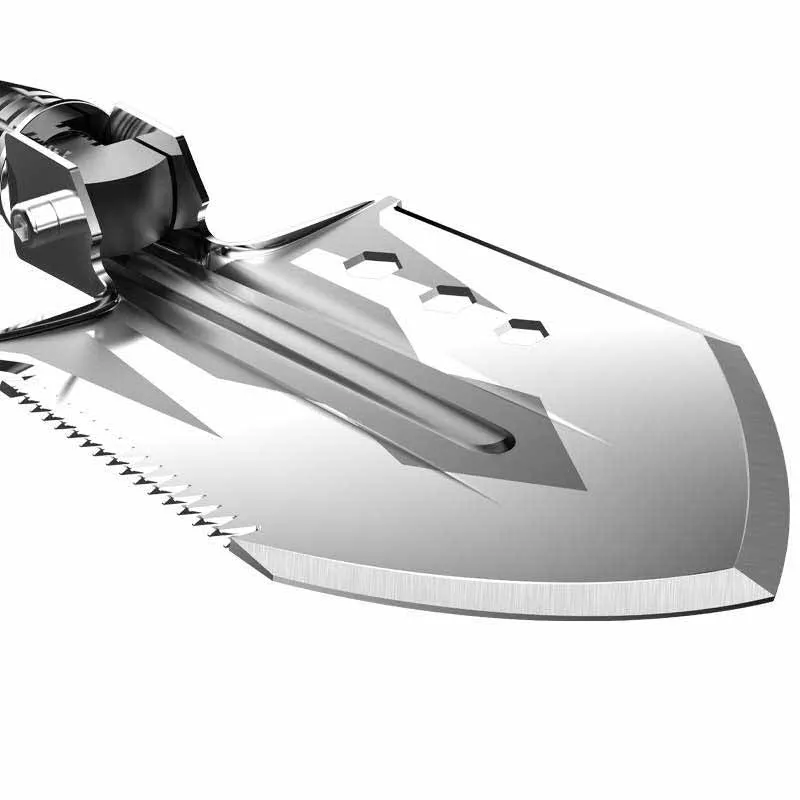 CHARTER - Multifunction Shovel 76cm (30in)