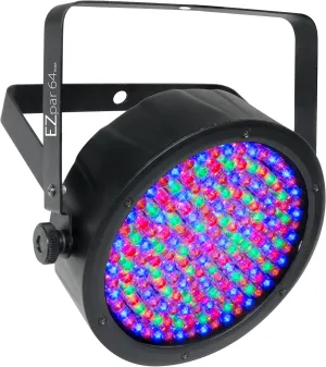 CHAUVET DJ EZpar 64 Battery-Operated RGBA LED Par-Style Wash Light