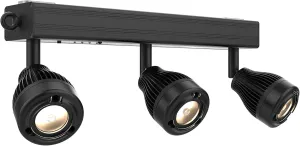 CHAUVET DJ Stage Light Unit, Black (EZbar)