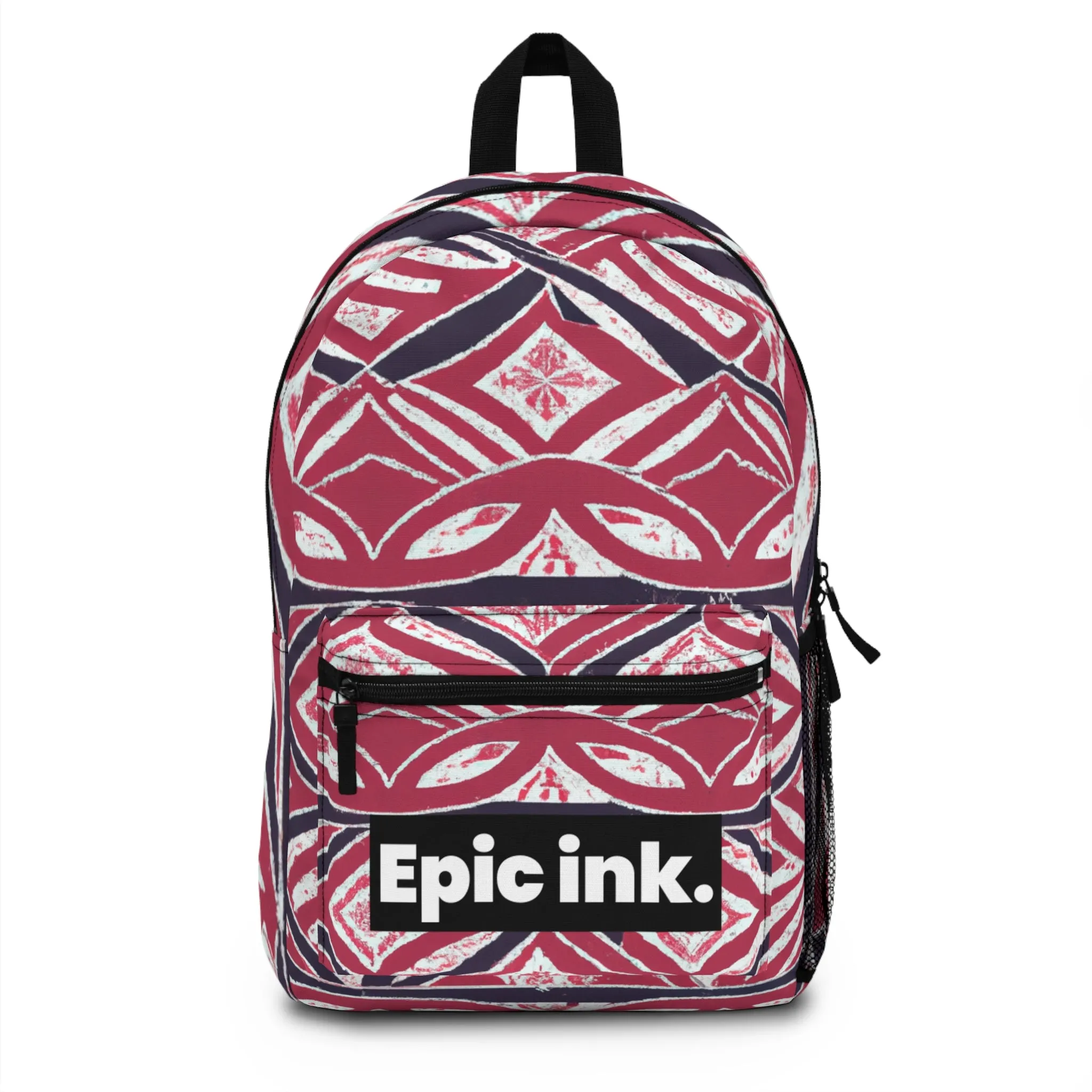 Claude de Sainte-Anne-backpack