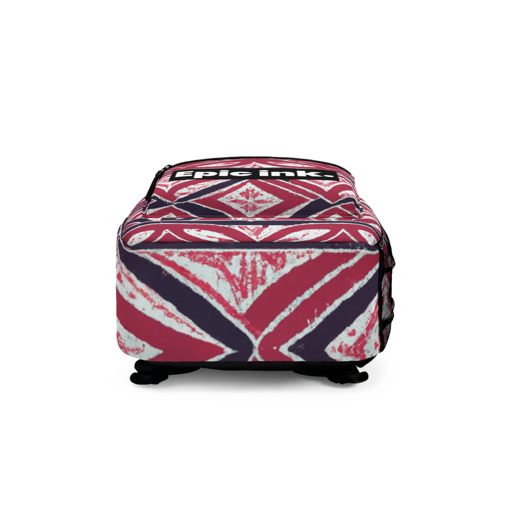 Claude de Sainte-Anne-backpack