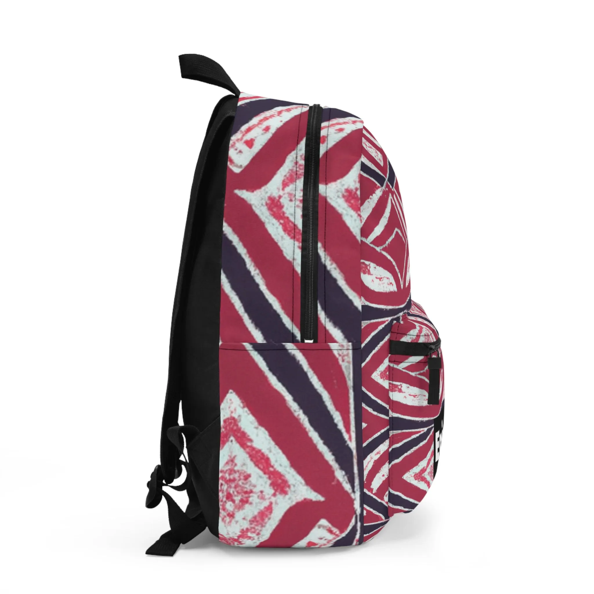 Claude de Sainte-Anne-backpack