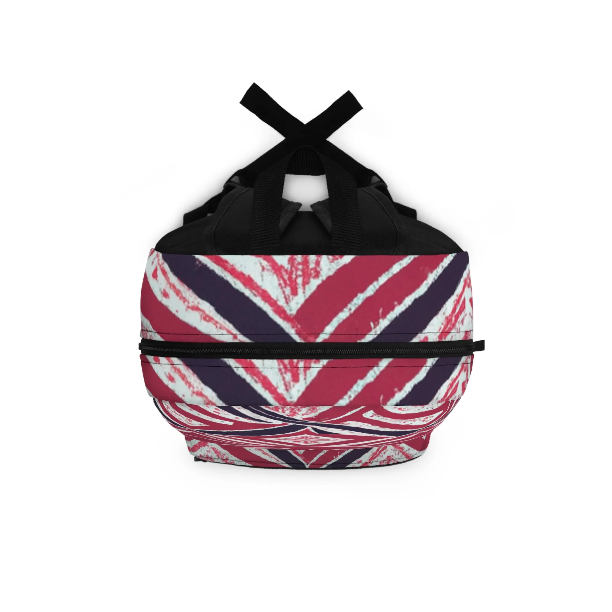 Claude de Sainte-Anne-backpack