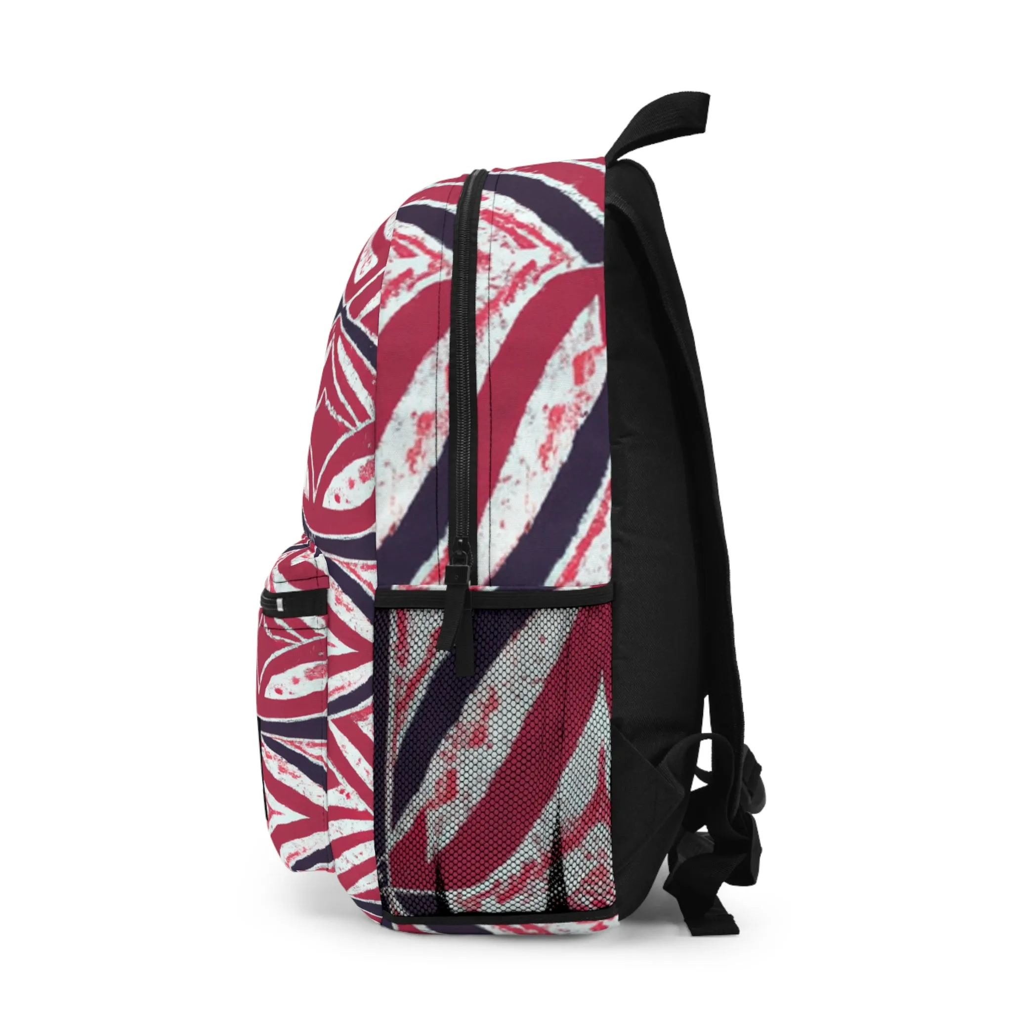 Claude de Sainte-Anne-backpack