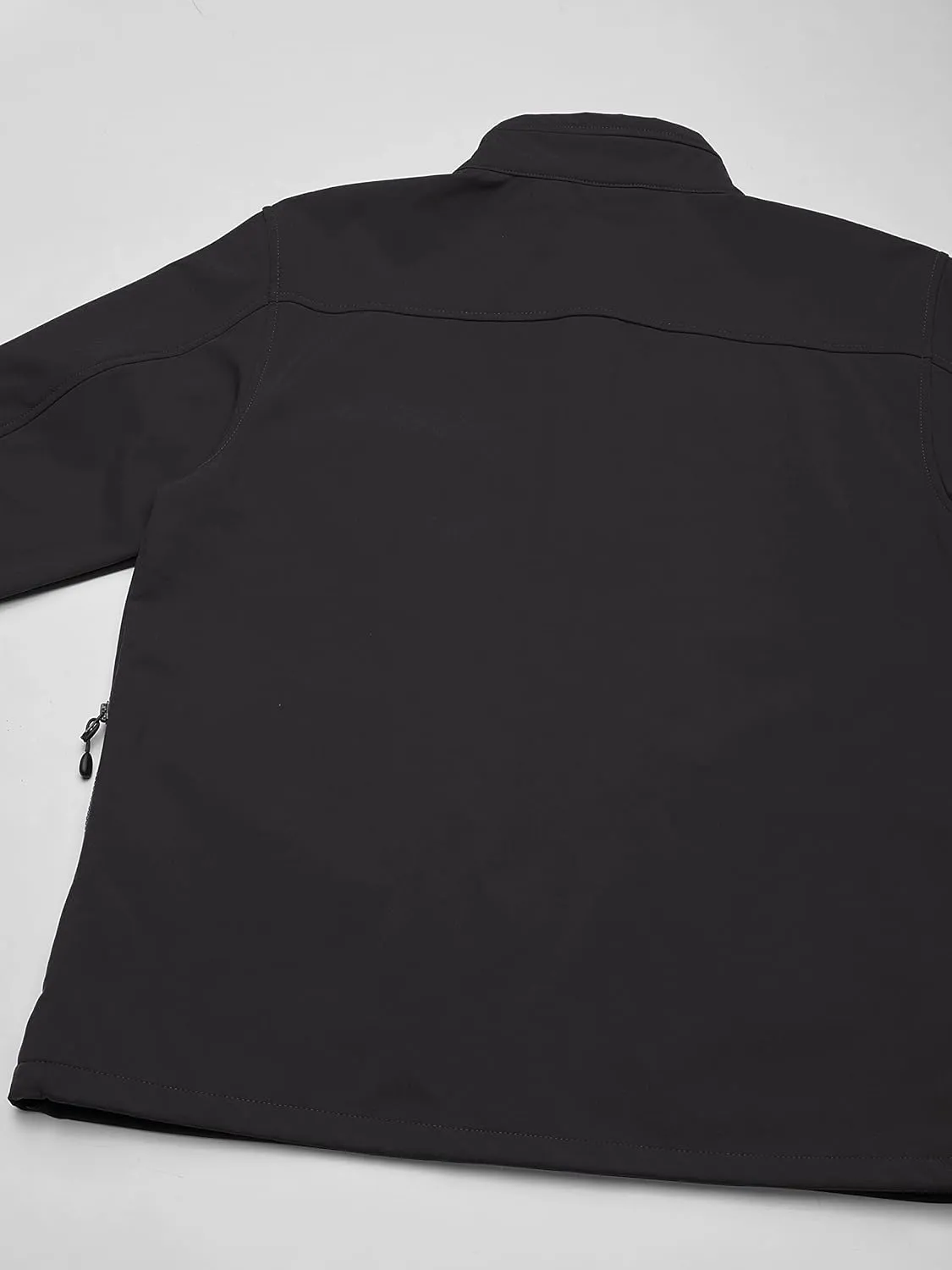Clique Men's Telemark Softshell Jacket