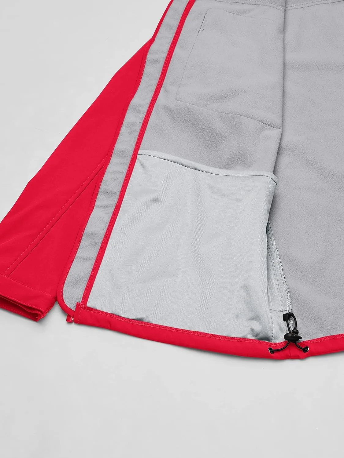 Clique Men's Telemark Softshell Jacket