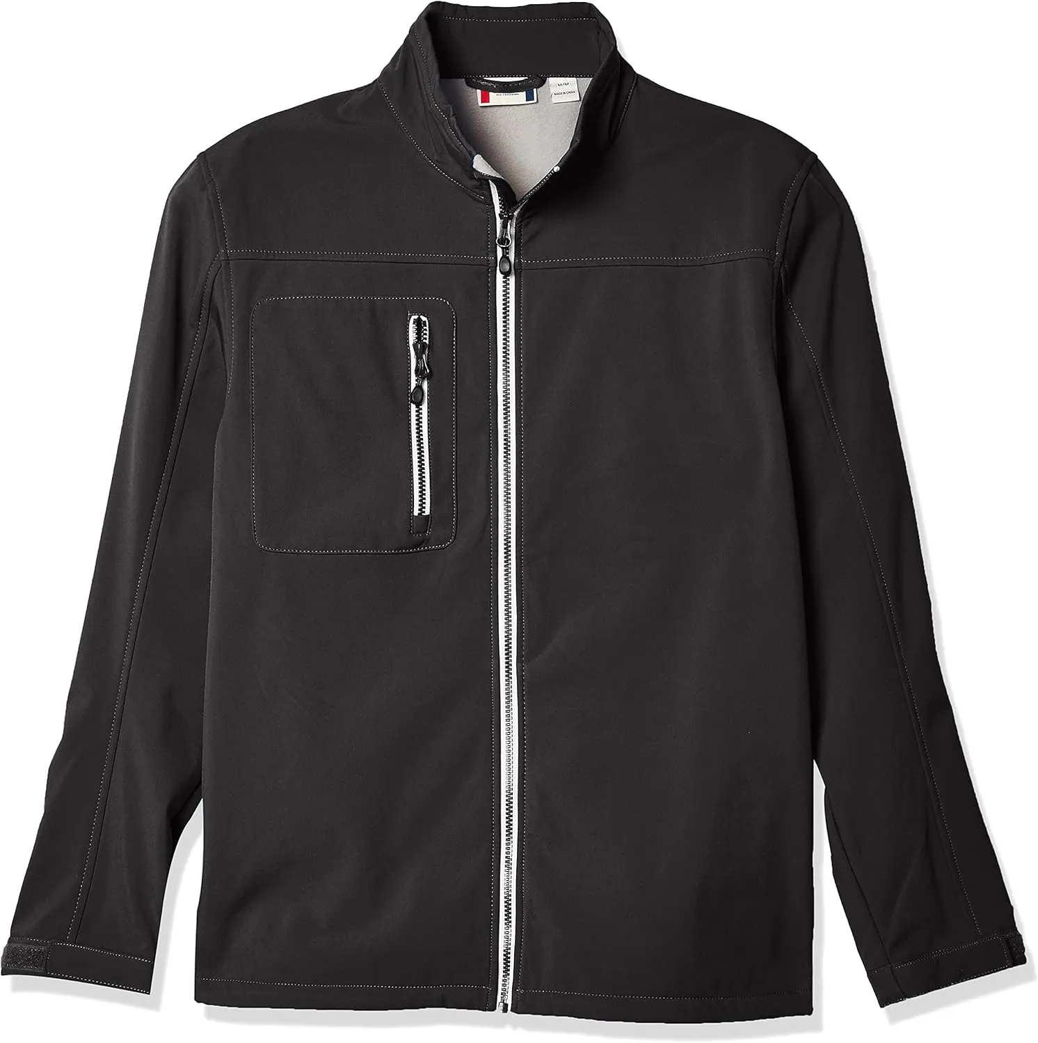 Clique Men's Telemark Softshell Jacket