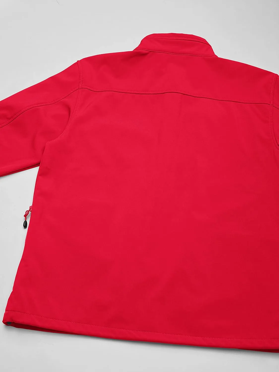 Clique Men's Telemark Softshell Jacket