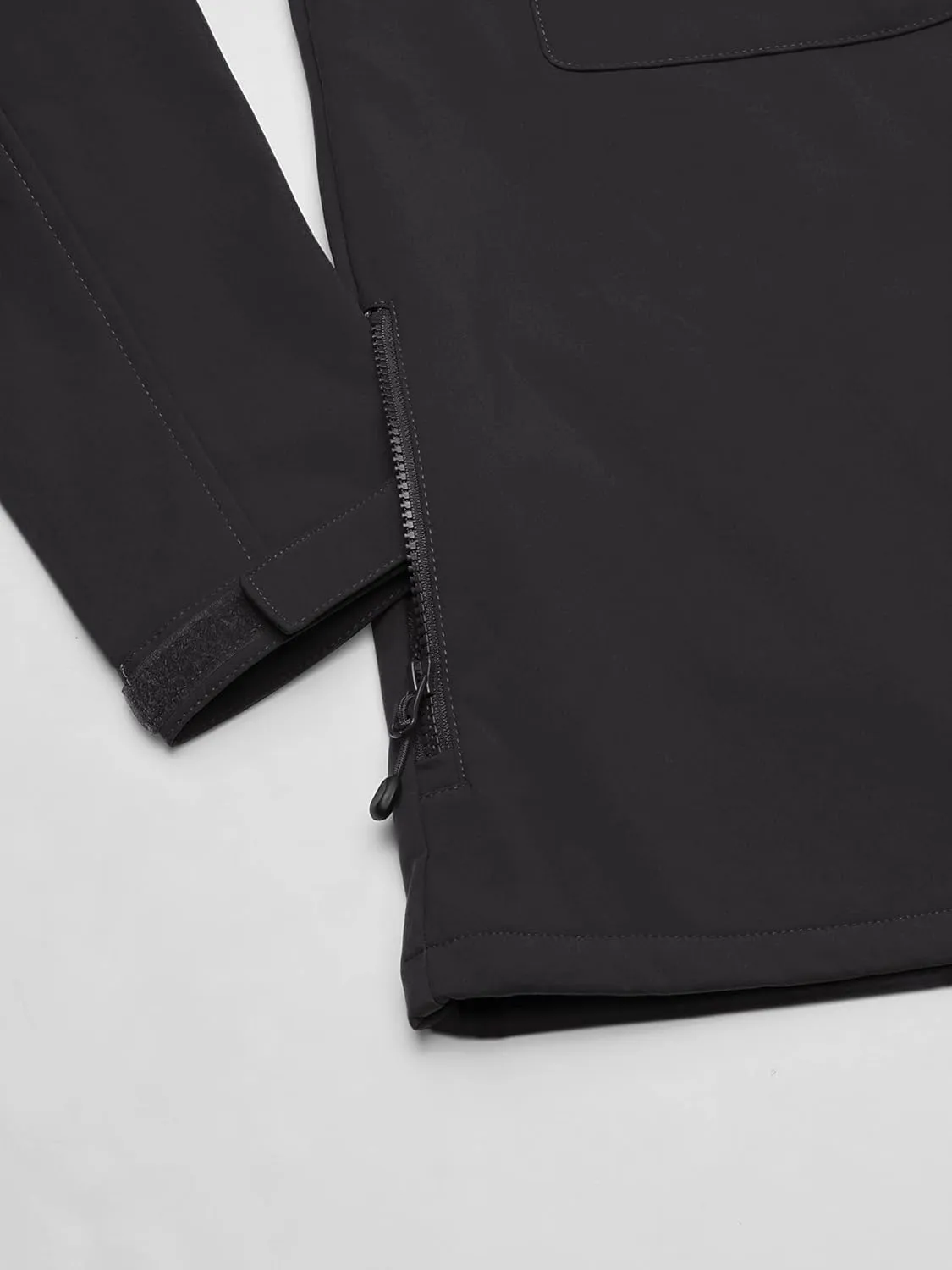 Clique Men's Telemark Softshell Jacket