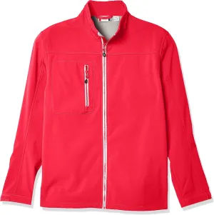 Clique Men's Telemark Softshell Jacket
