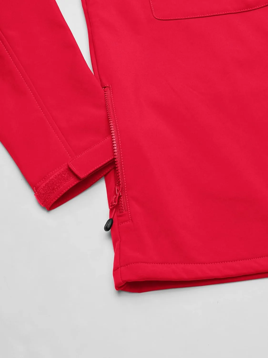 Clique Men's Telemark Softshell Jacket