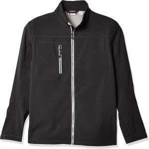 Clique Men's Telemark Softshell Jacket