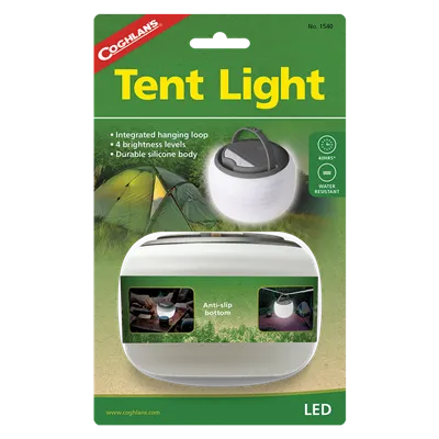 Coghlans Tent Light