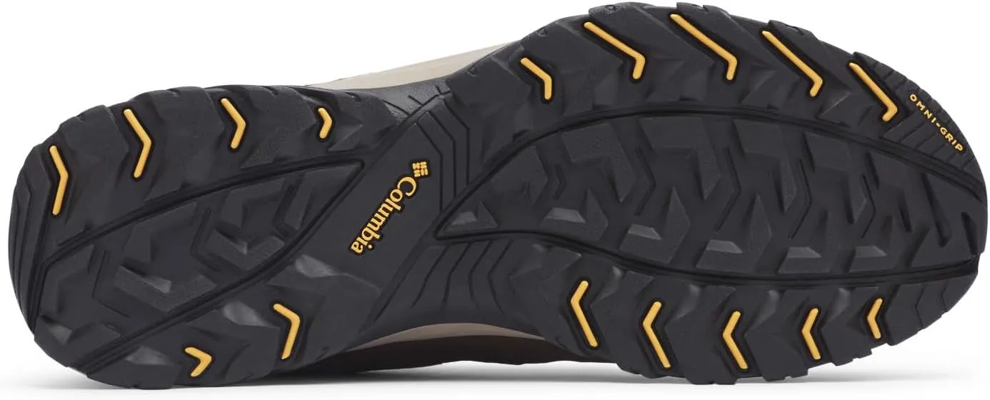 Columbia Men's Crestwood Waterproof
