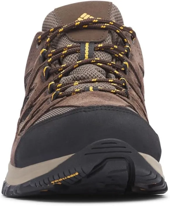 Columbia Men's Crestwood Waterproof