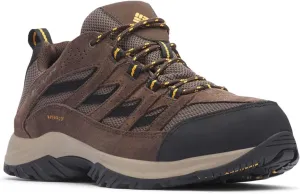 Columbia Men's Crestwood Waterproof