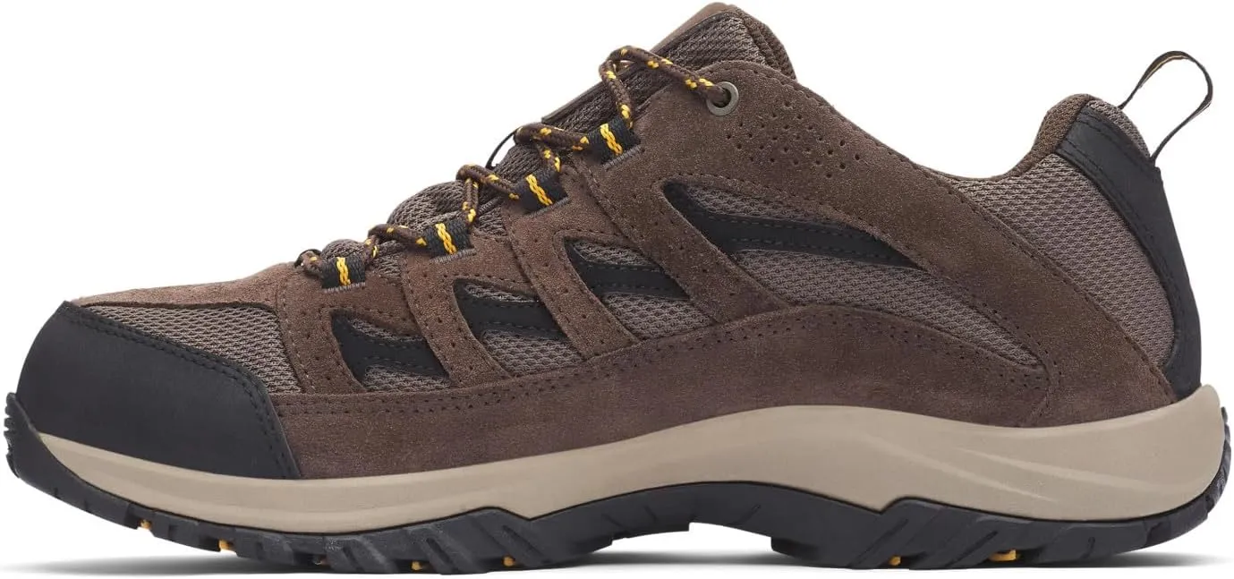 Columbia Men's Crestwood Waterproof