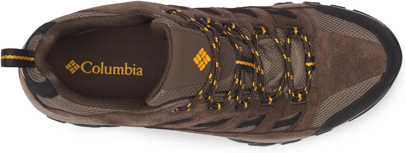 Columbia Men's Crestwood Waterproof