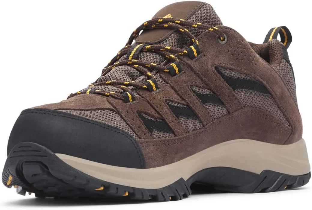 Columbia Men's Crestwood Waterproof