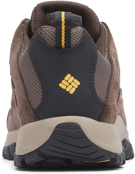 Columbia Men's Crestwood Waterproof