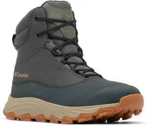 Columbia Men's First Generation Expeditionist Protect Omni-heat