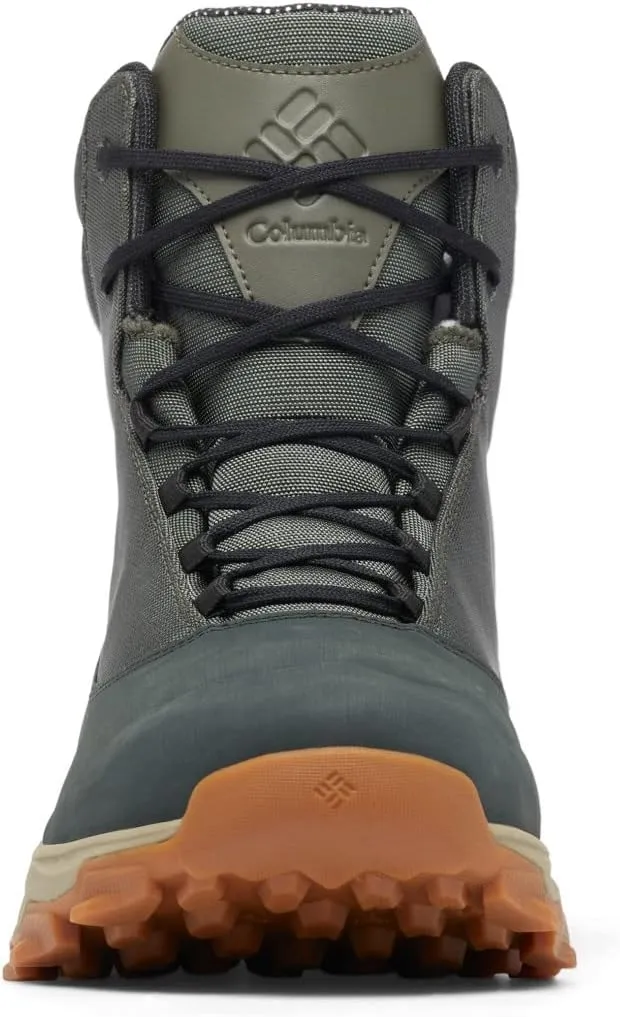 Columbia Men's First Generation Expeditionist Protect Omni-heat
