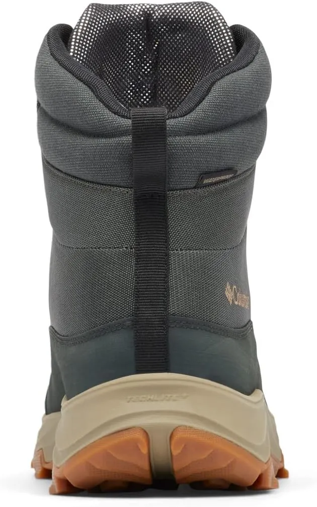 Columbia Men's First Generation Expeditionist Protect Omni-heat