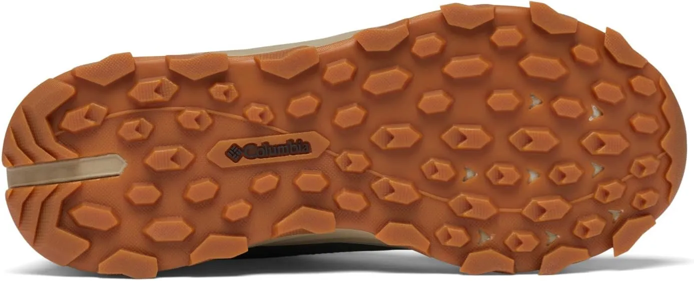 Columbia Men's First Generation Expeditionist Protect Omni-heat