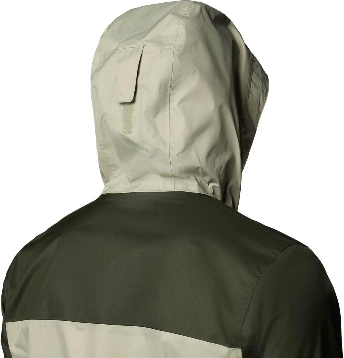 Columbia Men's Inner Limits III Waterproof Rain Jacket