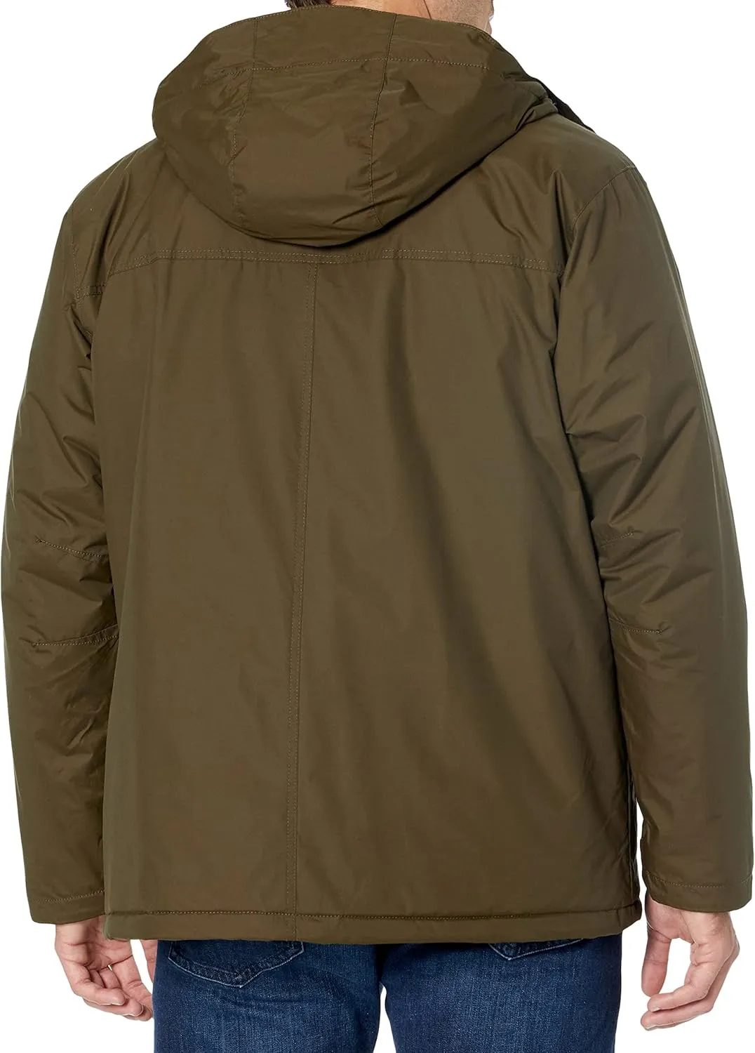 Columbia Men's Ten Falls Jacket