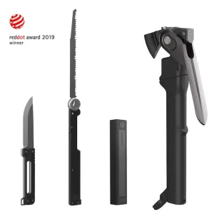 COMBAR™ Pro Titanium