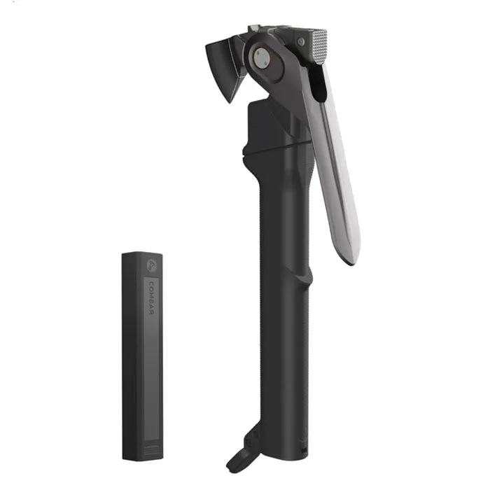 COMBAR™ Titanium