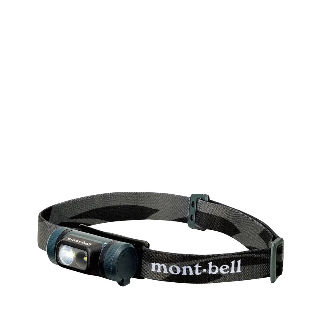 Compact Head Lamp Accessories