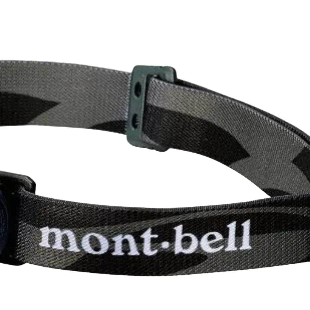 Compact Head Lamp Accessories