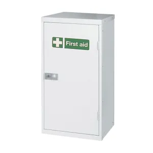 Compact Metal Cabinet Locker