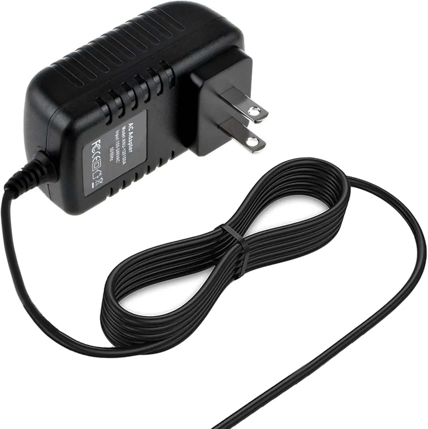 Compatible 14V AC/DC Adapter Compatible with Model WJ-Y666-14 WJY666-14 WJY66614 Lumedyne MINICYCLER Model #052C O2 Cool O2Cool 1092 10" Portable Canopy/Tent Cooling Fan 14VDC Battery Charger