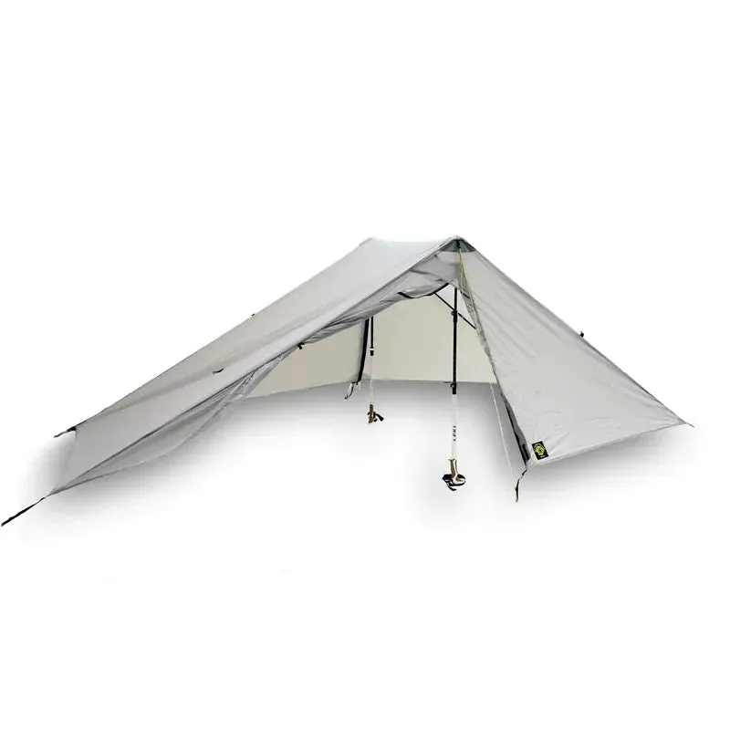 Complete Kit Haven Tent Six Moon Automated - Designs Ready-made | Ultralight