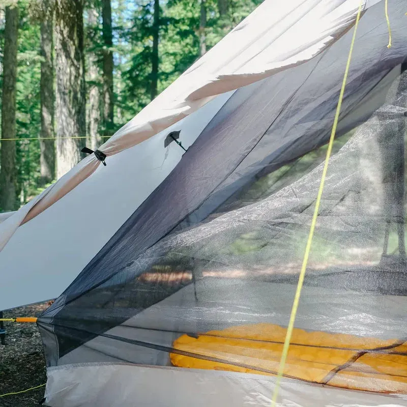 Complete Kit Haven Tent Six Moon Automated - Designs Ready-made | Ultralight