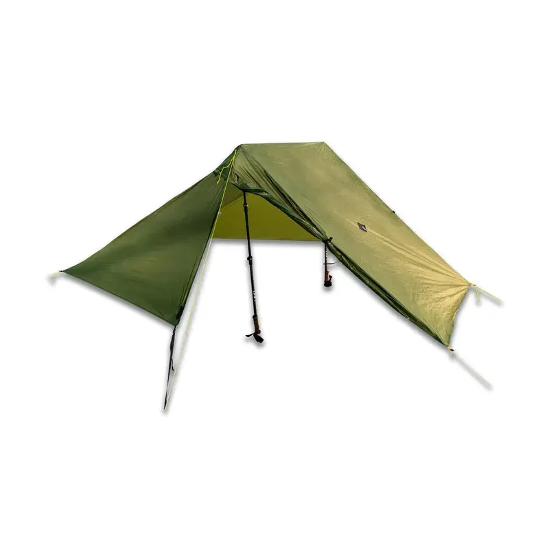 Complete Kit Haven Tent Six Moon Automated - Designs Ready-made | Ultralight